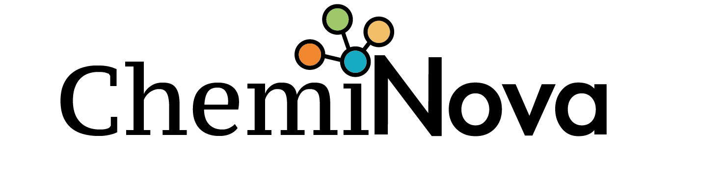 Logo ChemiNova