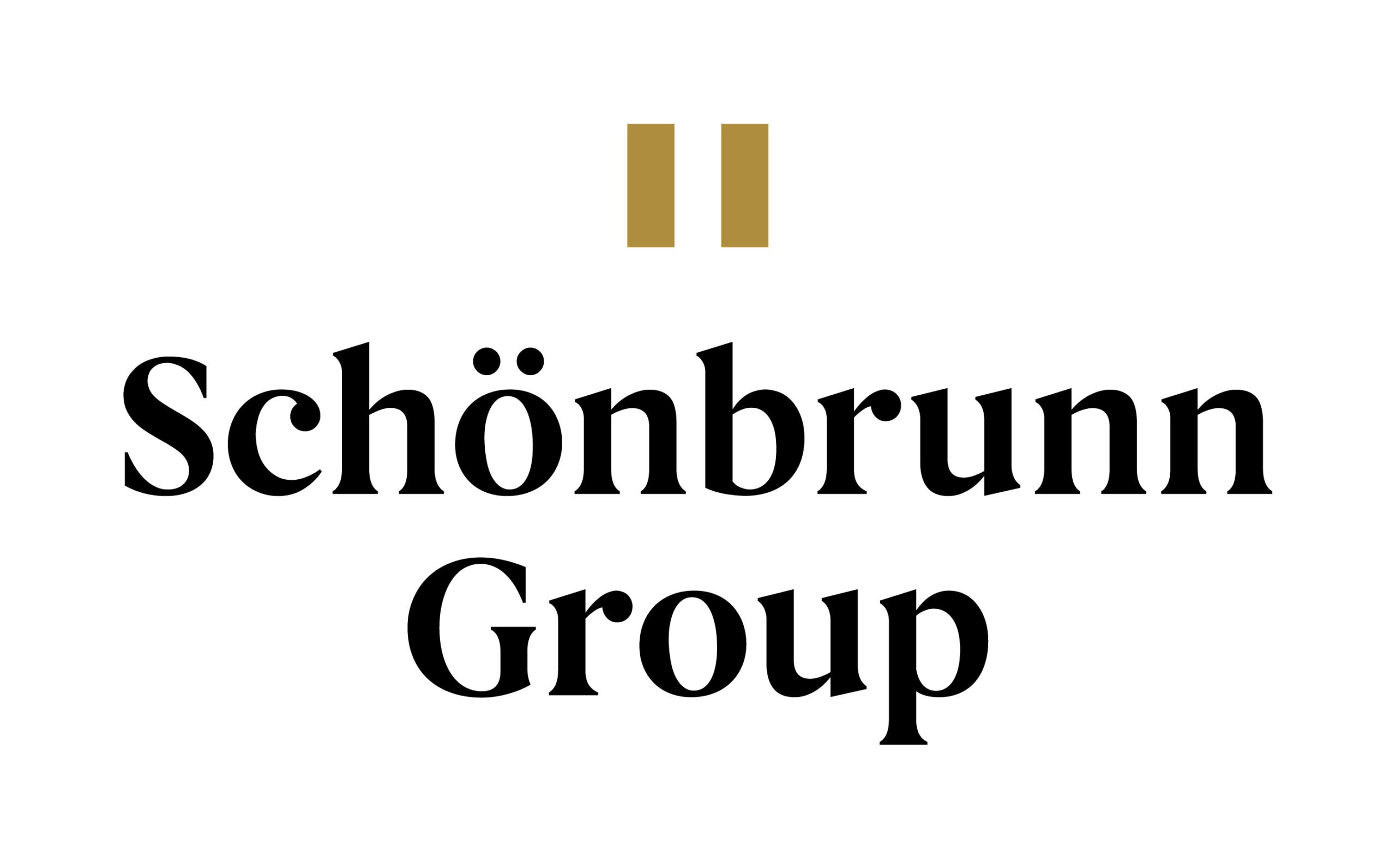 Logo Schoenbrunn Group