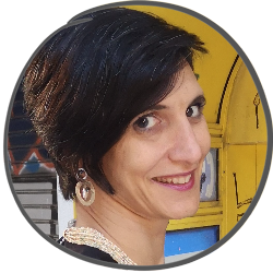 Laura Melpomeni Tapini