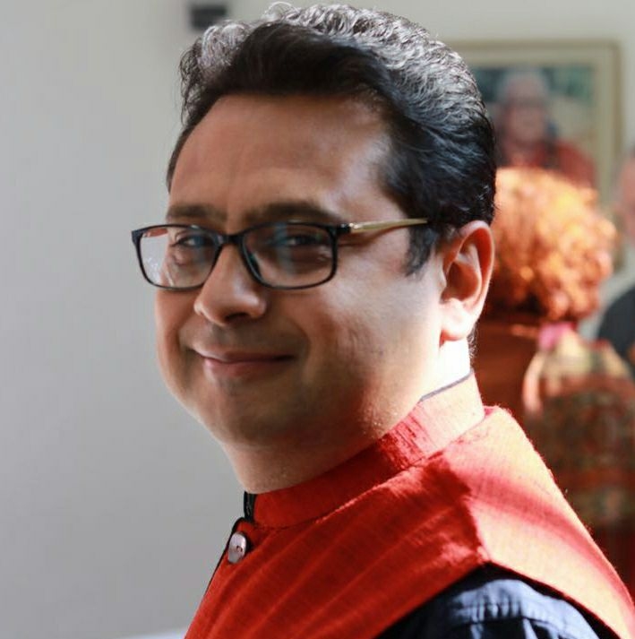Rohit Jigyasu