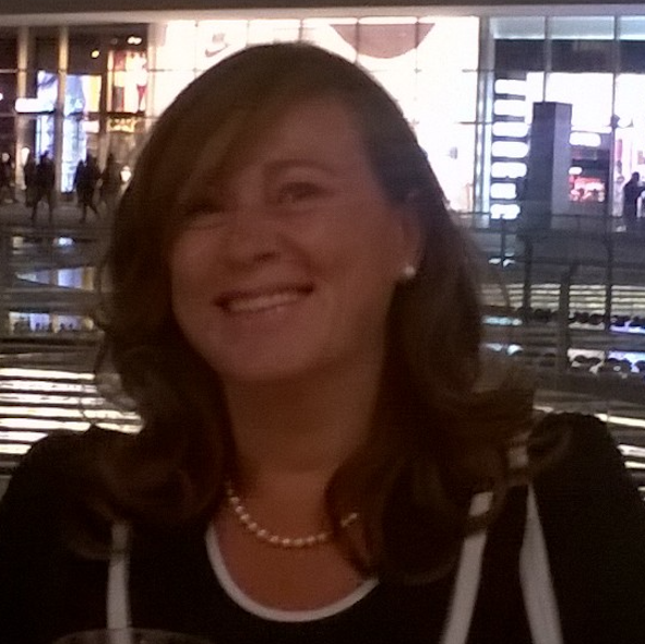 Barabara I. Manachini