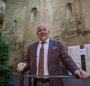 Giovanni Travagliato