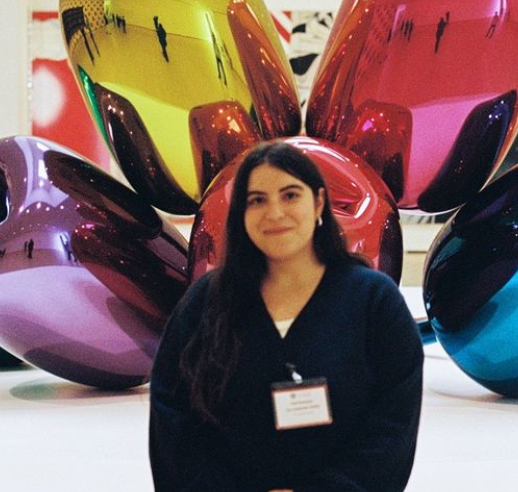 Esperanza Villuendas