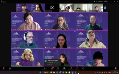 ChemiNova joins the launch of ICCROM’s READY