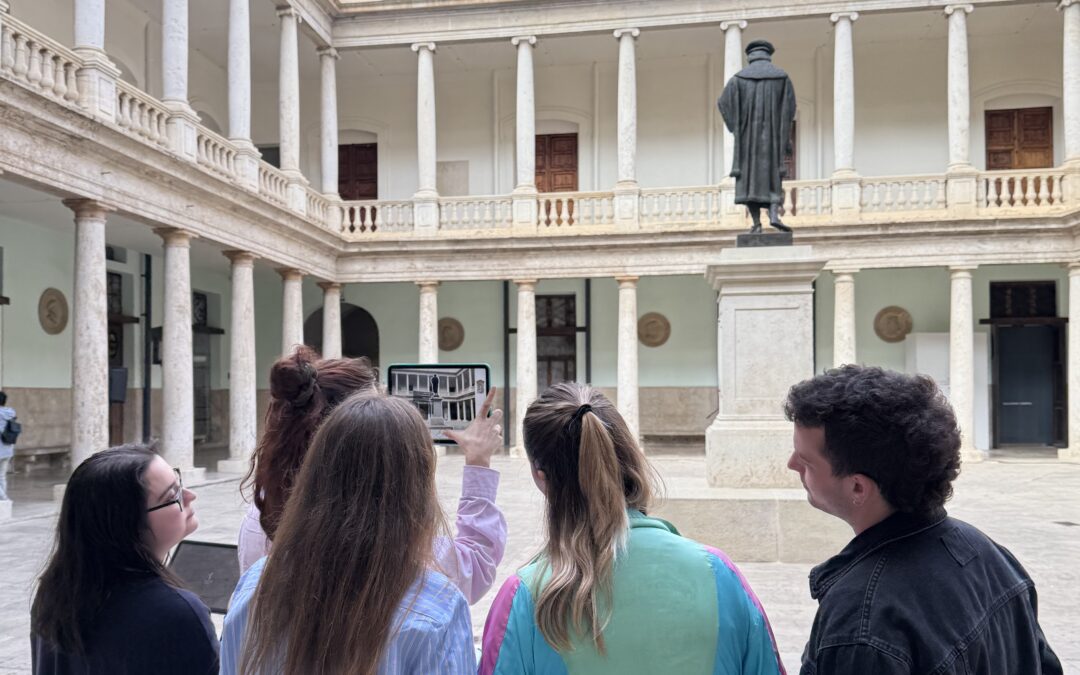 ChemiNova Summer School 2025