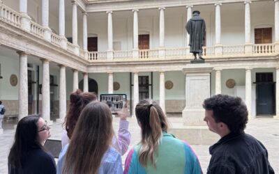 ChemiNova Summer School 2025