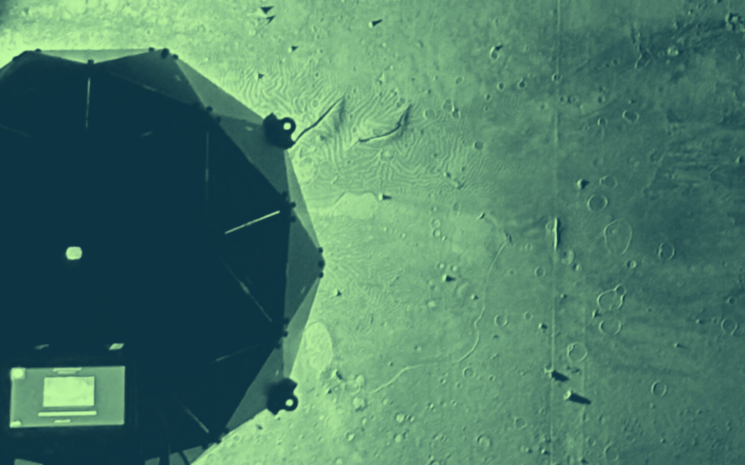 ChemiNova Year 1 Wrap-Up: Building Resilience for Cultural Heritage