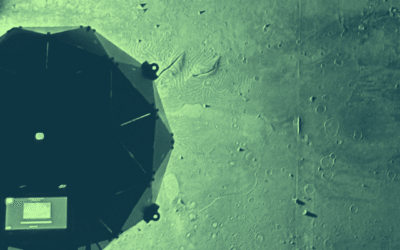 ChemiNova Year 1 Wrap-Up: Building Resilience for Cultural Heritage