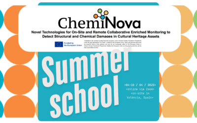 ChemiNova Summer School