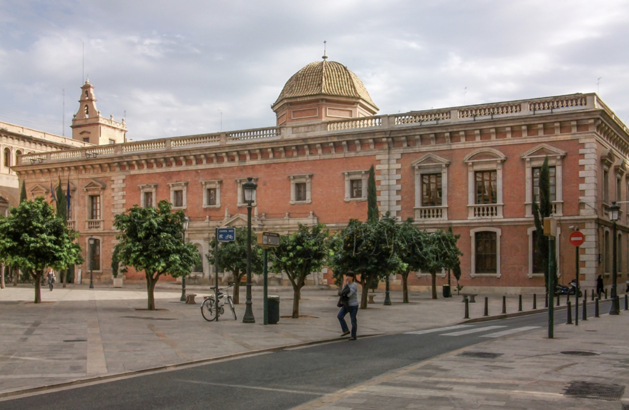 LaNauBuilding-General