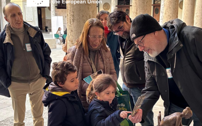 ChemiNova Open Event 2026 – Palermo, Italy