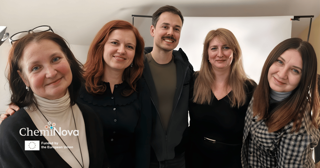 ChemiSensing Successfully Completes Experimental Testing Phase within Kyiv Pilot 