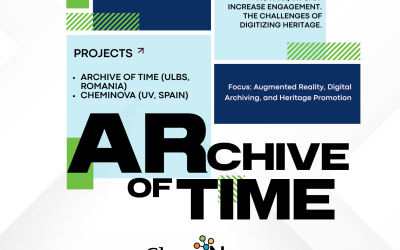 From Photography to Augmented Reality: Innovation and Heritage at the 3rd DHECA Workshop 2025-2026