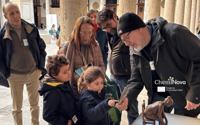 ChemiNova Open Event 2026 – Palermo, Italy