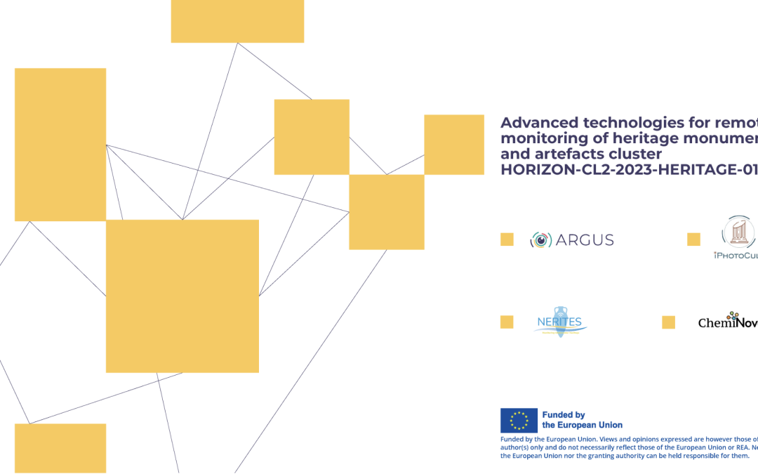 GREEN CLUSTER JOINT DISSEMINATION WEBINAR