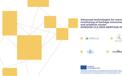 GREEN CLUSTER JOINT DISSEMINATION WEBINAR