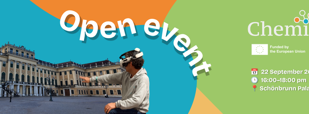 Discover How Science Is Protecting Europe’s Cultural Heritage at Schönbrunn Palace