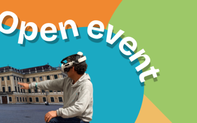 Discover How Science Is Protecting Europe’s Cultural Heritage at Schönbrunn Palace